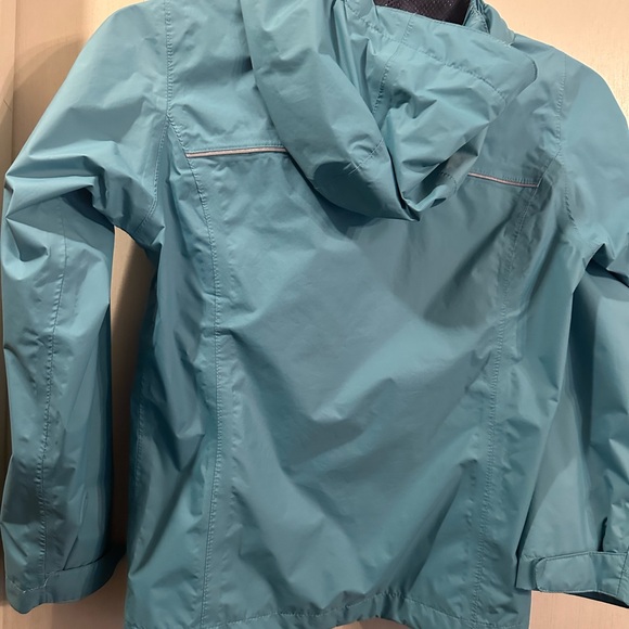 Columbia Other - Columbia Girls Hooded Jacket Size Smoll